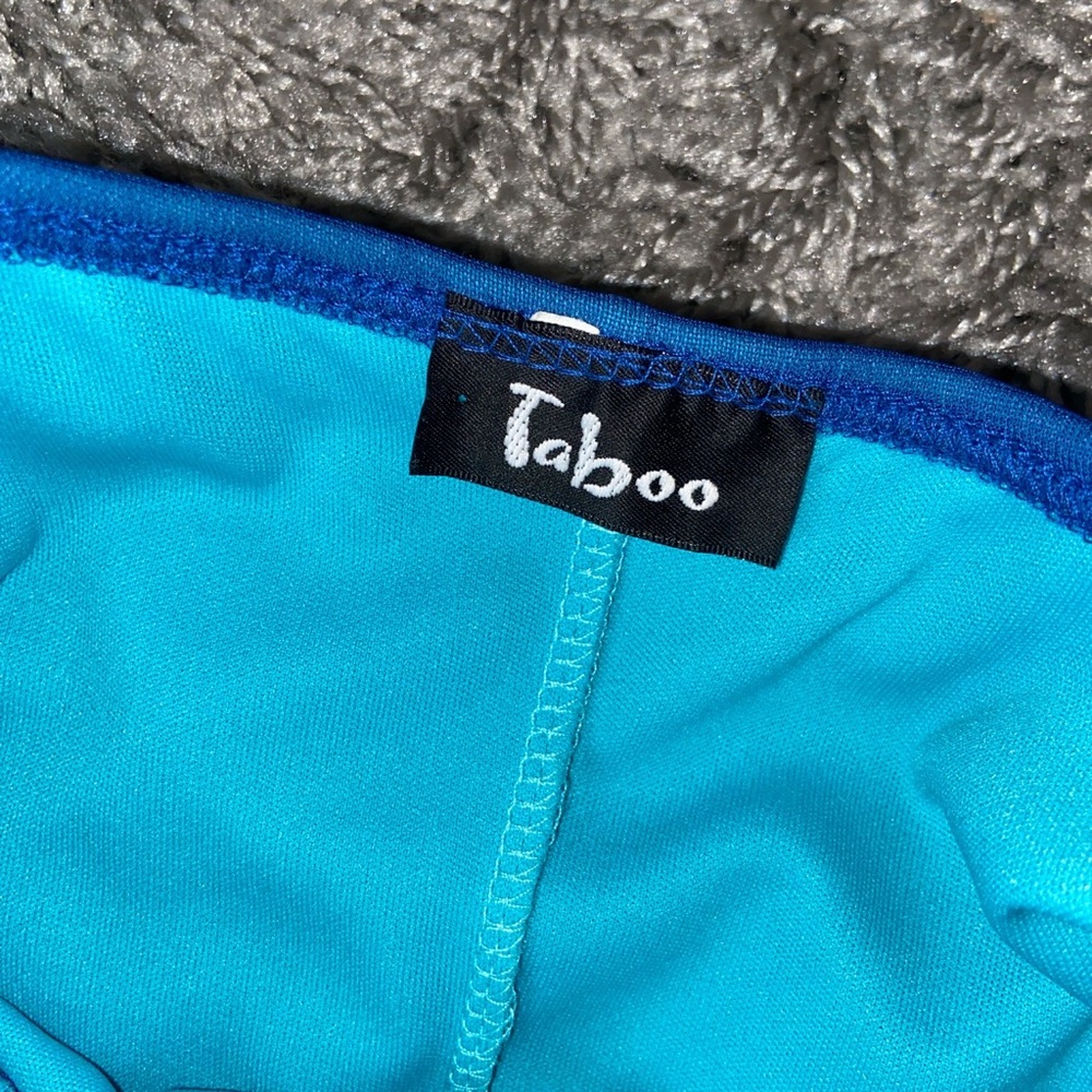 Taboo Dress View 4